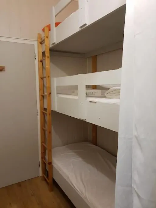 Appartement Bel Appart Pour 7 Personnes à Cauterets