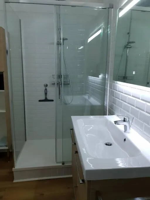 Appartement Bel Appart Pour 7 Personnes à Cauterets France