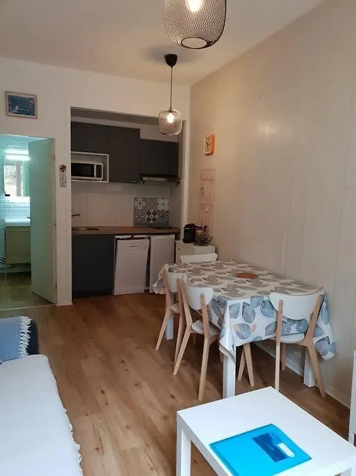 Appartement Bel Appart Pour 7 Personnes à Cauterets 0*,  France
