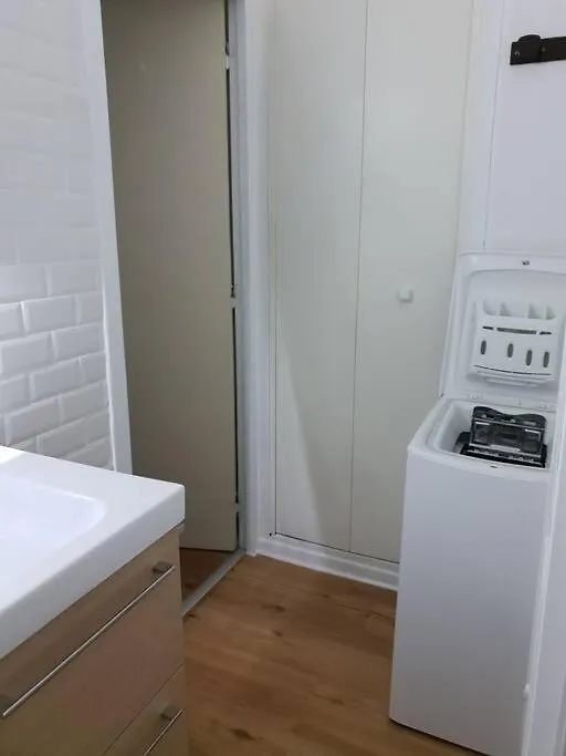 Appartement Bel Appart Pour 7 Personnes à Cauterets