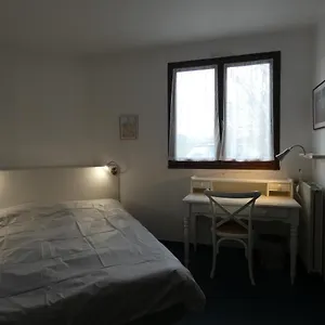 Aquero-accueil Appartement